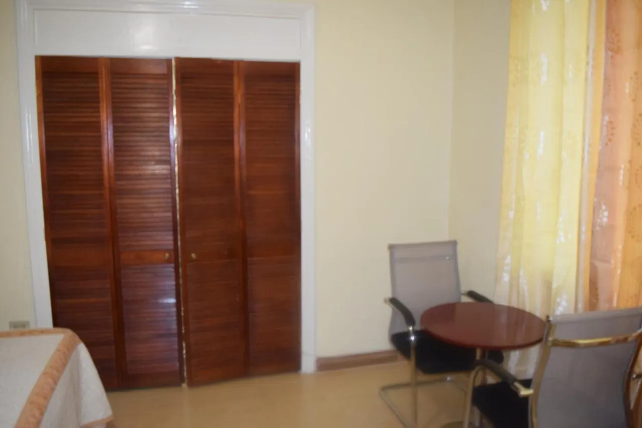 The One Apartments Kingston Jamaica
